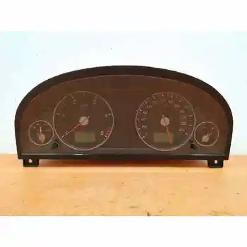 

3S7F10841AA BOX INSTRUMENTS FORD MONDEO SALOON (GE)