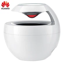 huawei портативный Bluetooth динамик беспроводной громкоговоритель звук стерео музыка 360 объемные колонки водонепроницаемый AM08 Лебедь