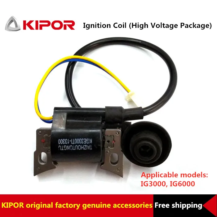 

IG3000 No. 3300Ti1330 High Voltage Package for Original Authentic Parts of Digital Generator