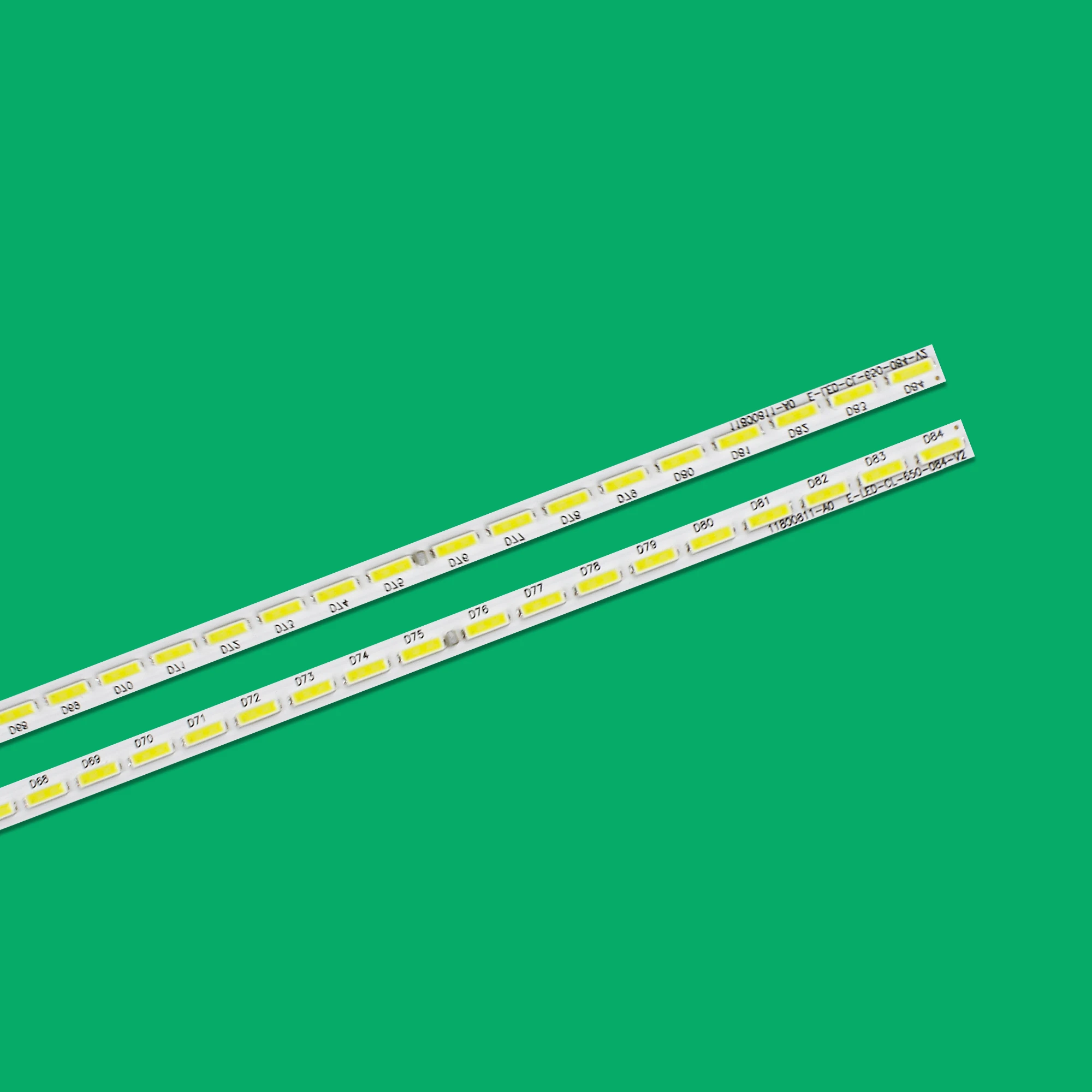 2 / 84LED 715mm LED Ʈ Ʈ ʸ 65 &TV E-LED-CL-650-084-V2 65PUS6521/12 65PUS7101/12 TPT650UA-QVN04.U