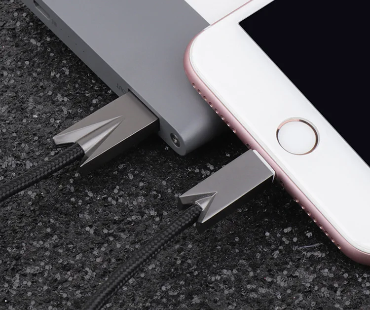 USB кабель для телефона для iPhone кабель Xs Max Xr X 8 7 6 6s 5 Plus iPad Mini 1m 2m кабели быстрой зарядки мобильный провод для зарядного устройства данных