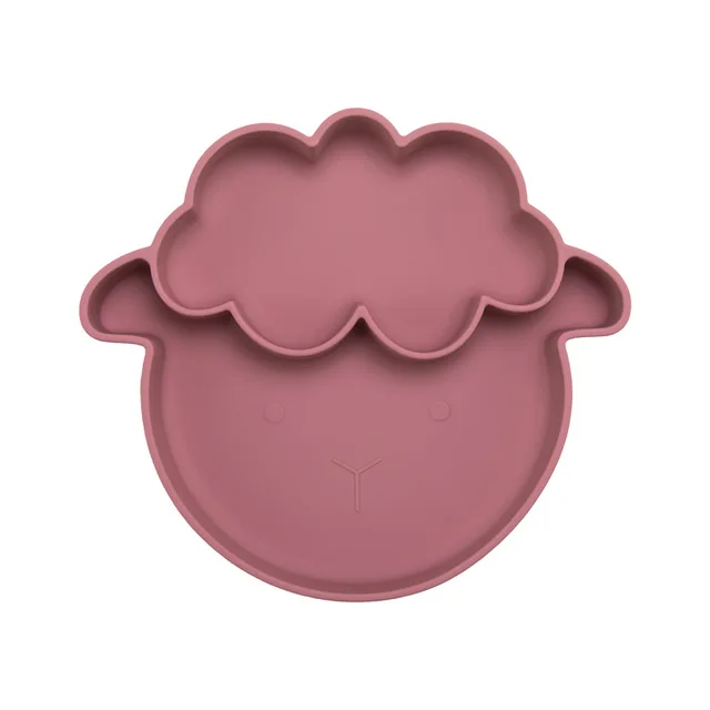 1PCS Leather Powder