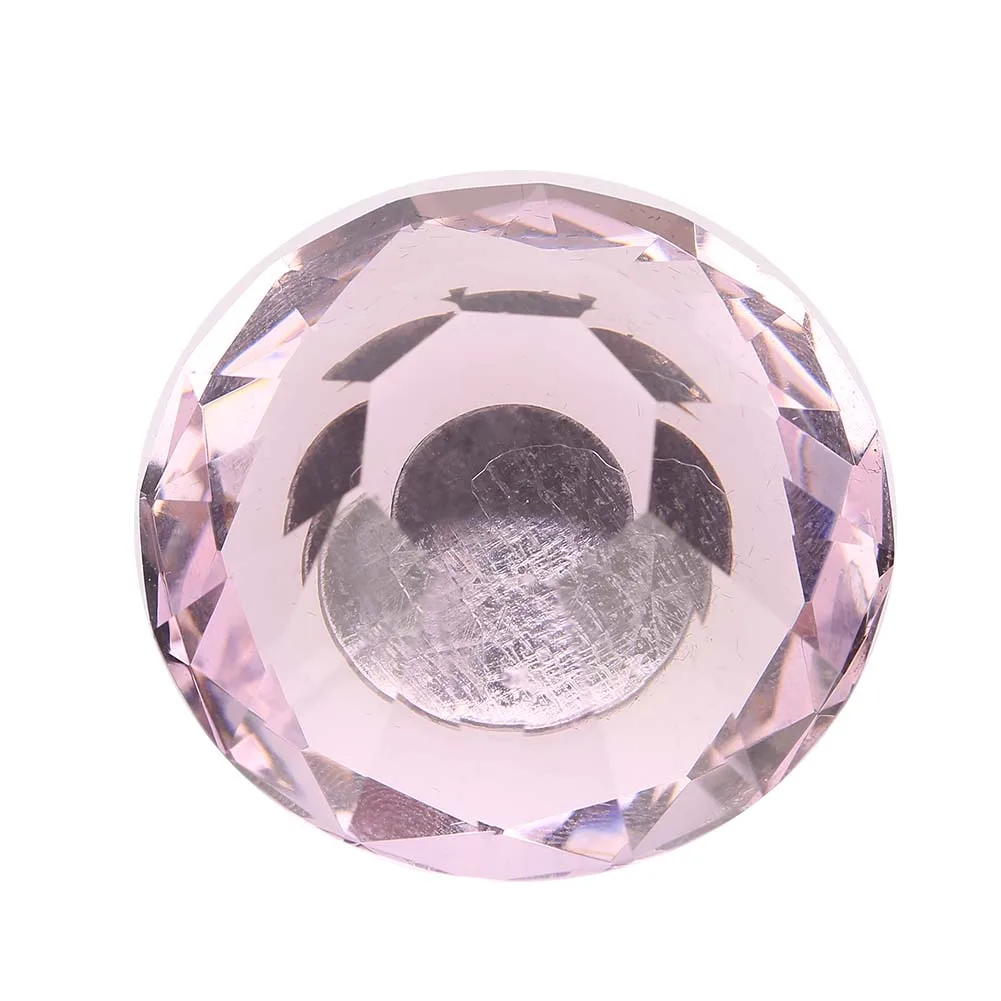 Rhinestone Magnetic Base DIY Nail Art Practice Training Display Stand Holders False Nails Showing Shelf Salon Manicure Tools