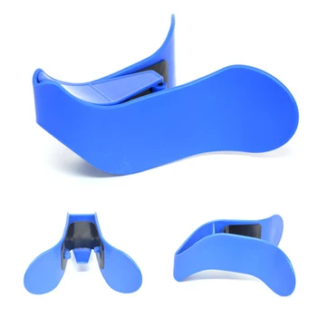 

Gear Hip muscle trainer 1pc Elasticity Comfortable Pelvic Exerciser Butt