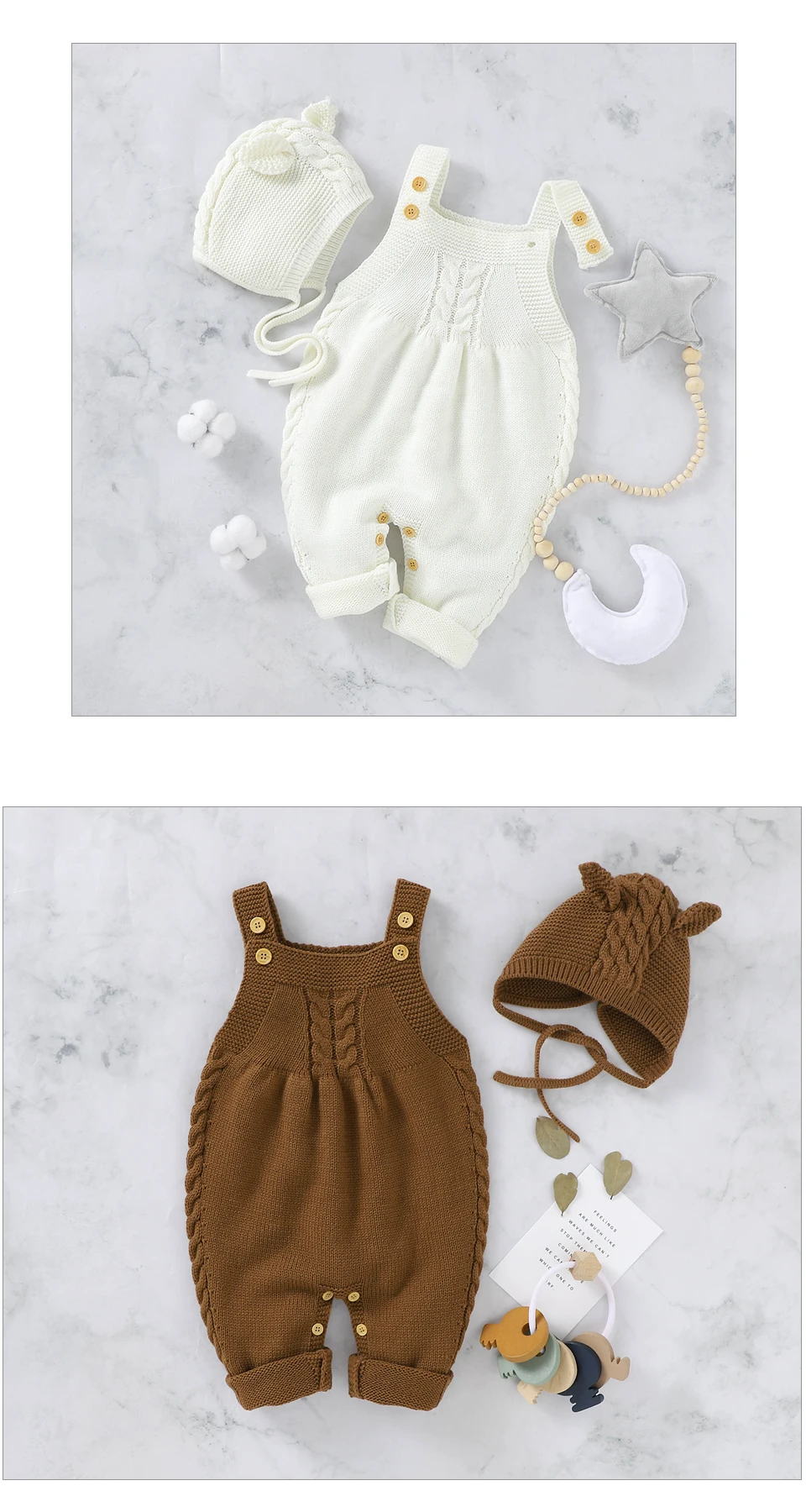 Newborn Sailor Romper Girls Boy Costume Anchor Baby Romper Set Knitted Newborn Girl Boy Jumpsuit Outfit + Cute Hat Solid Toddler Children Onesies Clothing Sleeveless One Piece bamboo baby bodysuits	