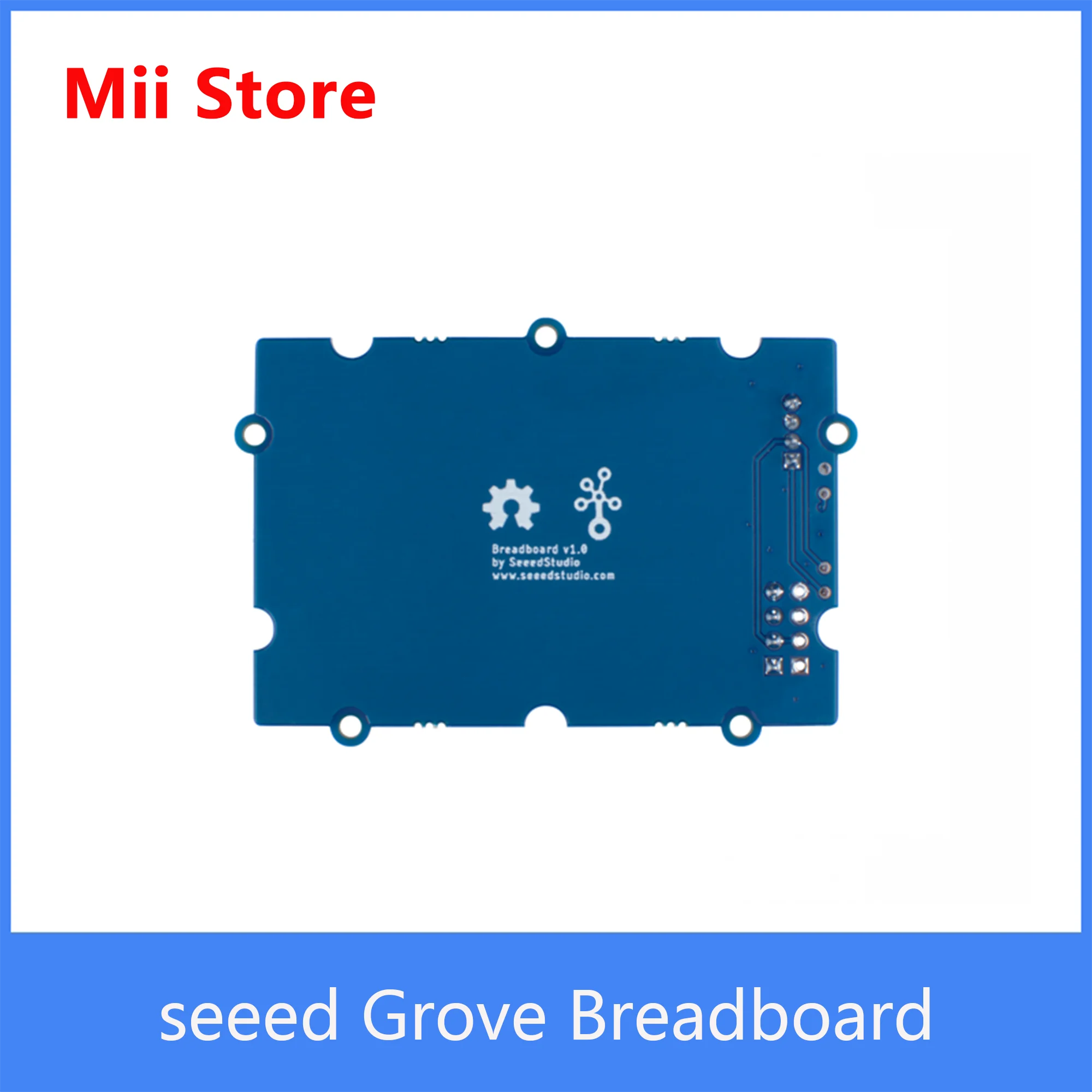 Seeedstudio  κ 극  ٱ 극  DIY  Dupont 4Pin