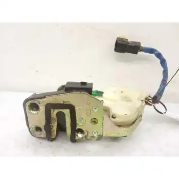 

021012 Rear Door lock Right Kia Sorento 2.5 Crdi