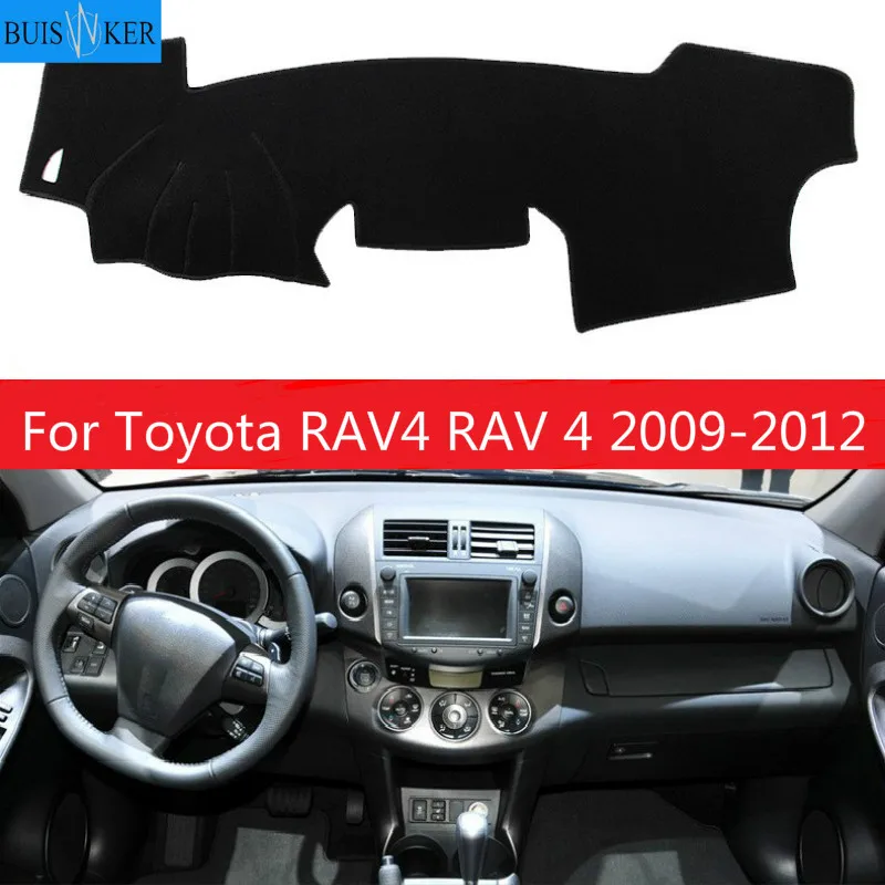 For Toyota RAV4 RAV 4 2009 2010 2011 2012 Right Left Hand Drive Car
