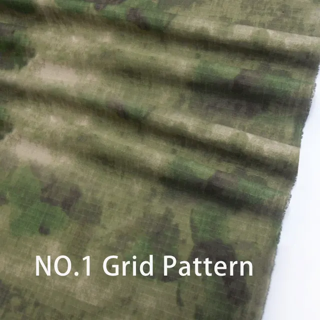 No1 Grid Pattern