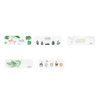 

New Rectangular Diatom Mud Soap Pad Bathroom Water Absorption Quick Dry Pad Toothbrush Tooth Coaster Home Anti-hot Tea Coaster