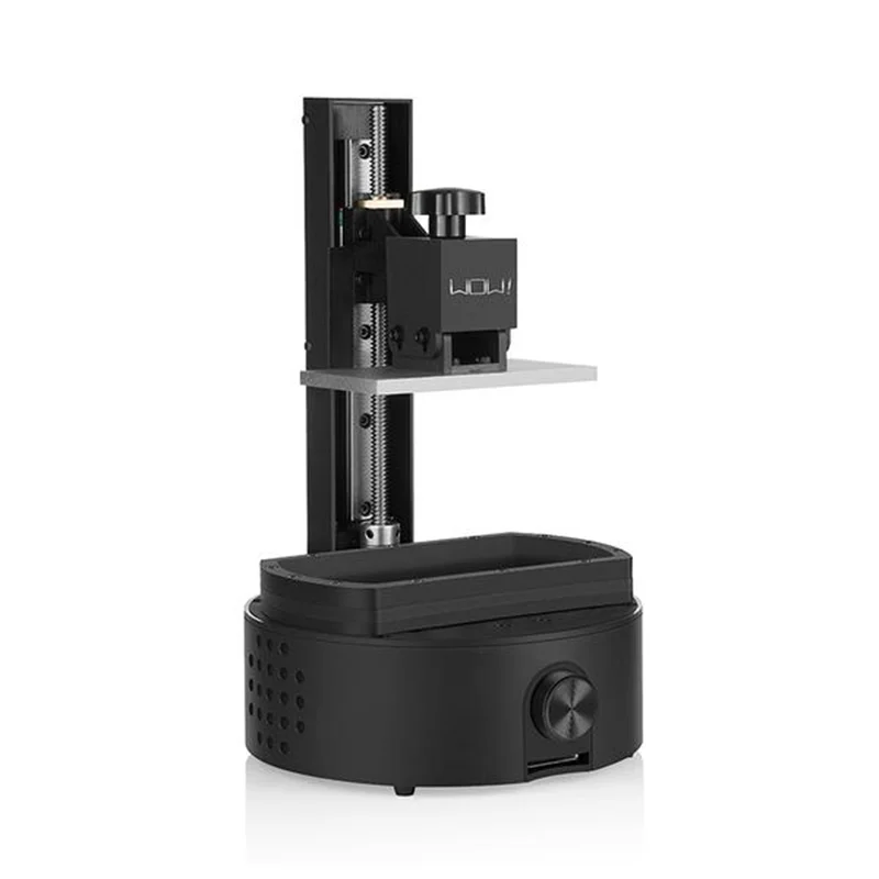Первое поколение Sparkmaker УФ отверждения sla rsin 3D принтер аксессуары ЖК-экран