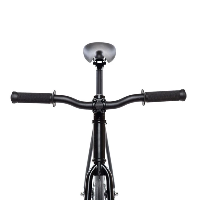 Manillar Plano De Aluminio 6061 Para Bicicleta MTB | 25.4mm | Ligero Y Antideslizante (540/580mm)