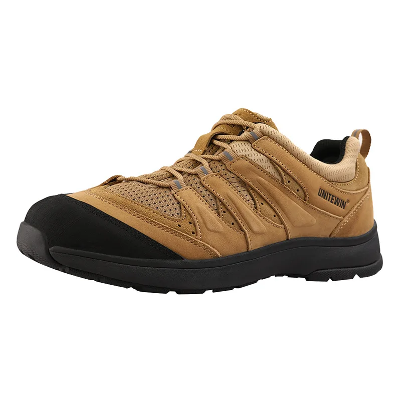 Outdoor Hiking Shoes Army Fan Men 