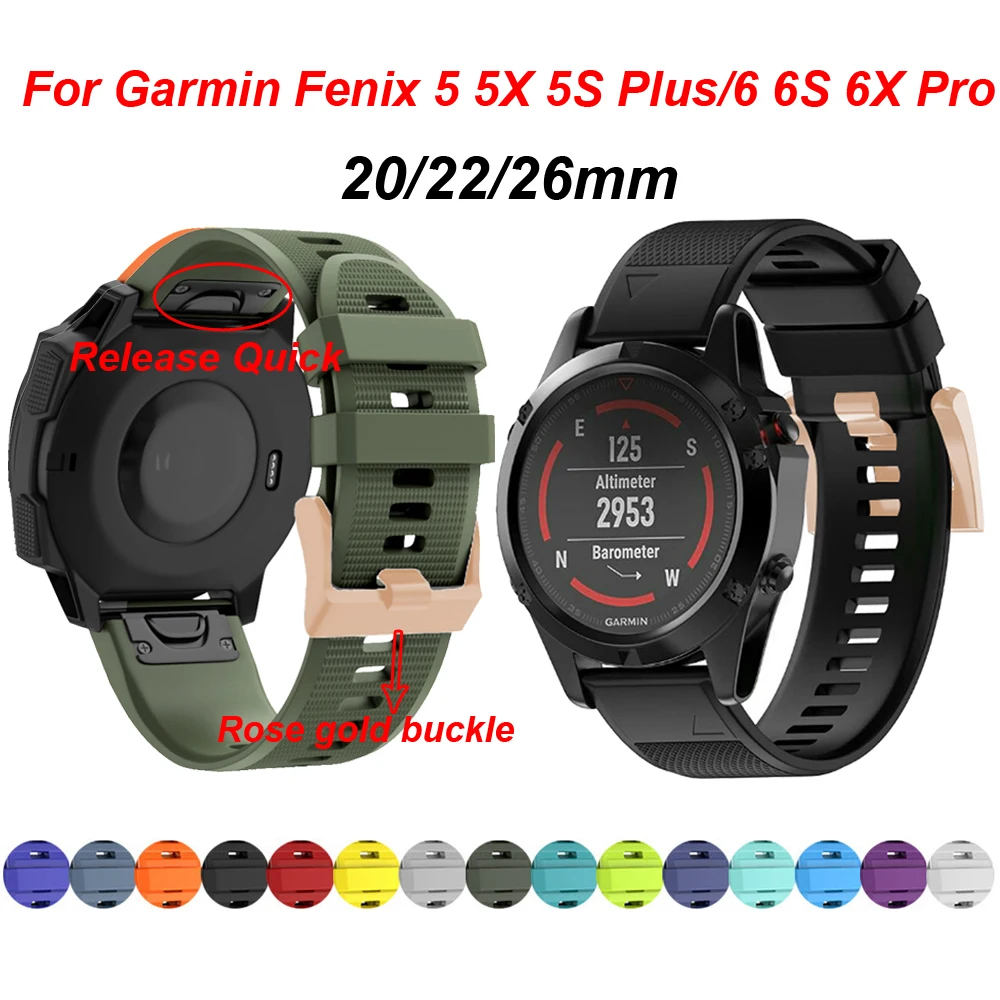 garmin fenix 5 solar
