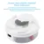 USB Electric Fly Trap Device Flycatcher Automatic Trapping Food Fly Fly Catcher Насекомое Вредитель Мухоловка Кухня Домашний Тип Fly Trap