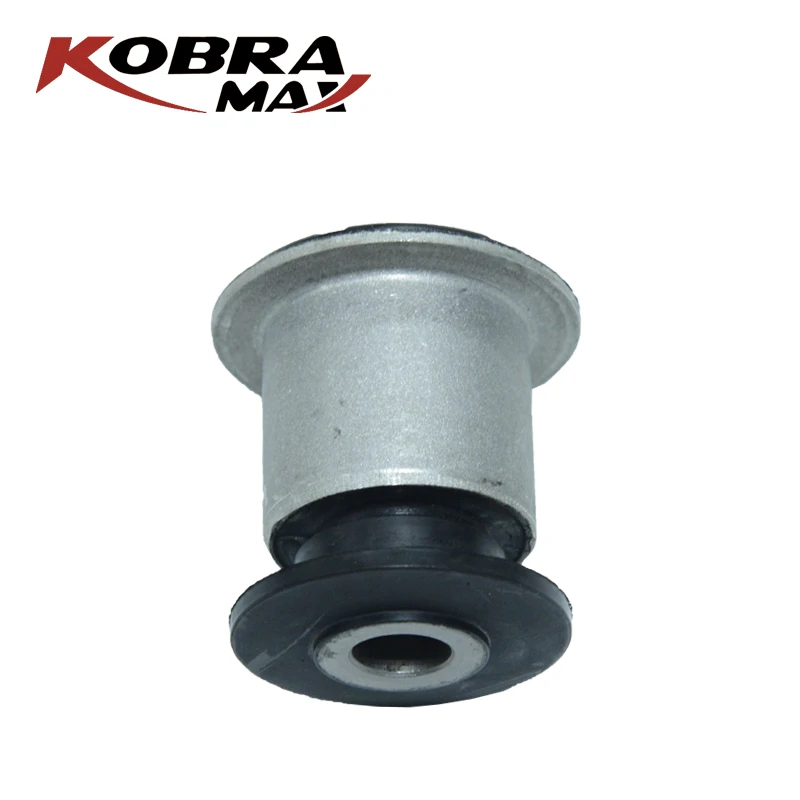 Втулка Рычага управления KobraMax 7L0407183A 95534158810 подходит для Volkswagen entouareg