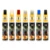Car Scratch Repair Pen Paint Voiture Auto Repair Paint Pen Touch Up Waterproof Remover Tool Автомобильные Аксессуары Автомобильные товары TSLM1