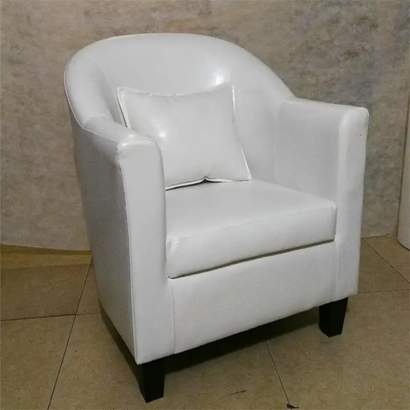 MODEL N Модерна Copridivano кресло секционный дом Para Couche для гостиной Fotel Wypoczynkowy Mueble De Sala мобильная мебель диван - Цвет: MODEL N