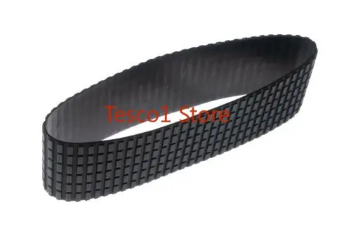 Новое резиновое кольцо для объектива Nikon 18-55mm Generation 1 Zoom Ring Repair Part