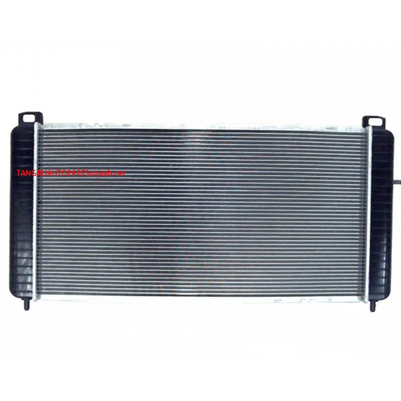 

Radiator Fit HUMMER H2 2003-2009 CADILLAC ESCALADE 25811504