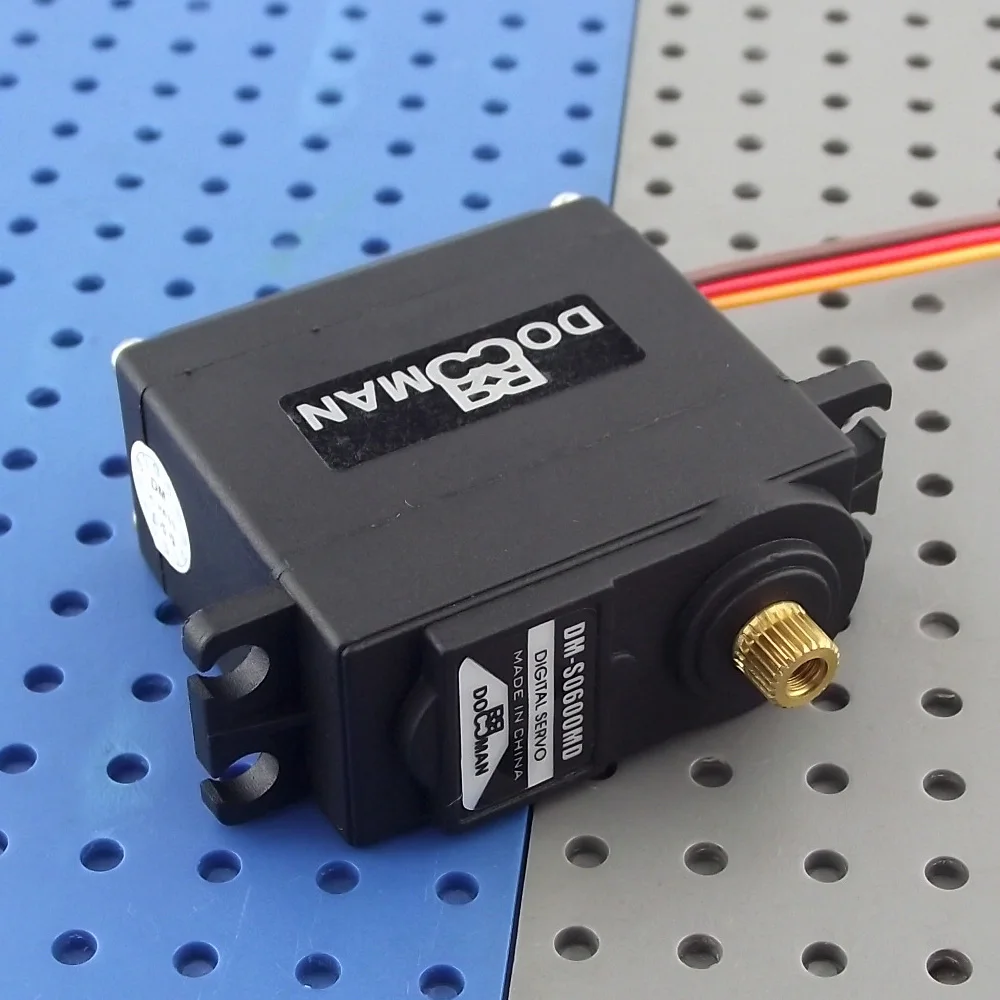DM-S0600MDX004