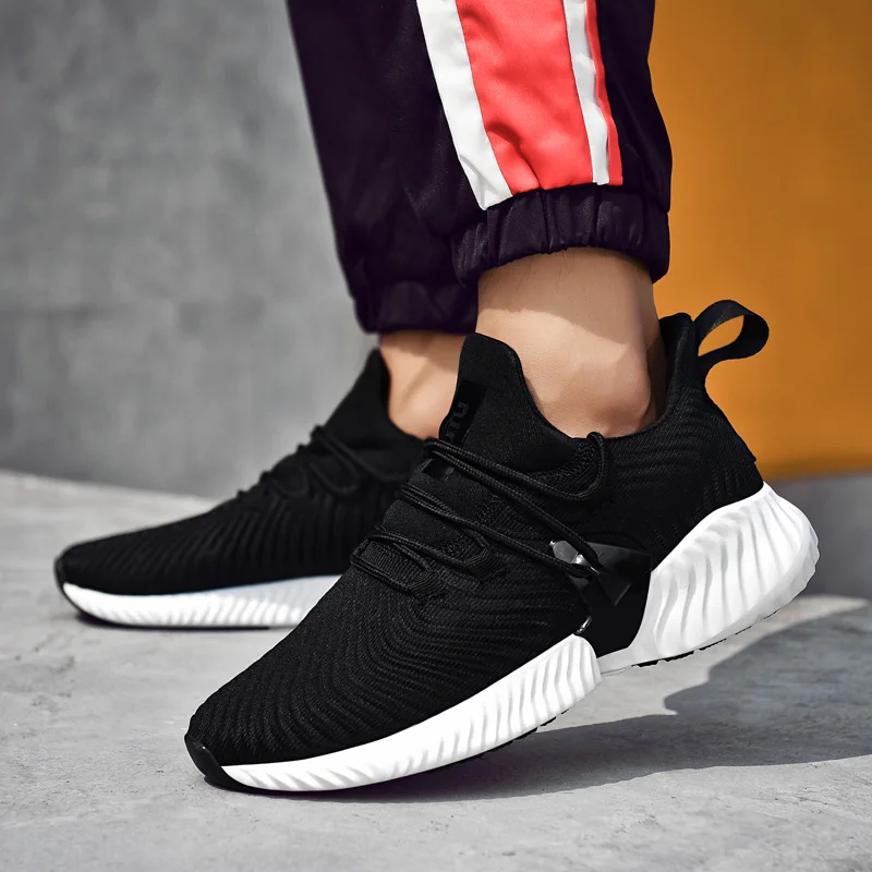 

Sneakers Race Sneakers Male off white Shoes Speed Knit Original Luxury Trainer Mens Women casual Shoes loafers running Shoes