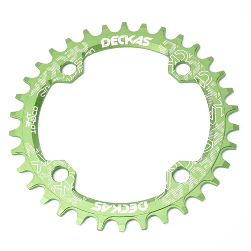 

Single Speed Chainwheel MTB Lightweight Bike Bicycle Cycling Round Tool Spare