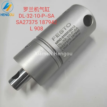 

1 Piece Free Shipping Man Roland Printing Machine Cylinder DL-25-25-P-SA DL-25-15-P-SA DL-32-10-P-SA DL-35-25-P-SA
