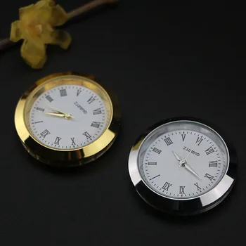 

Car Clock Mini Automobiles Internal Stick-On for Land Rover Range Rover/Evoque/Freelander/Discovery