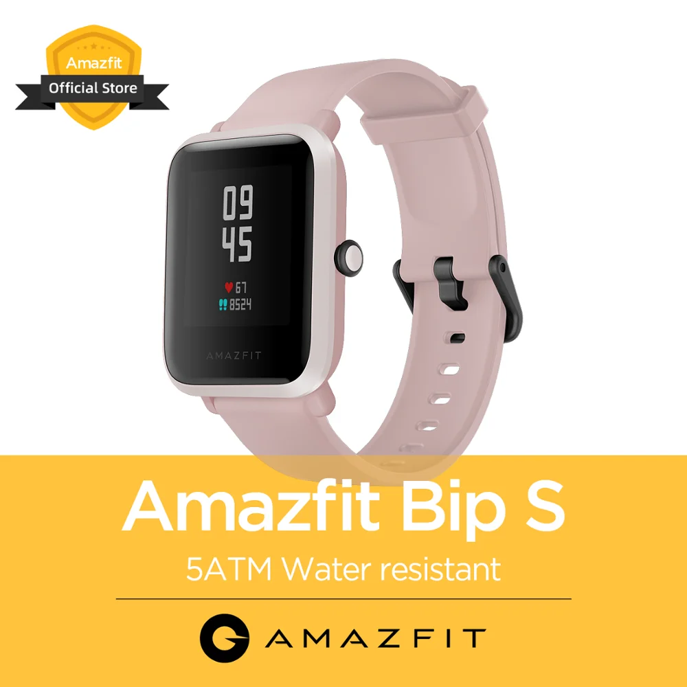 ces smart watch