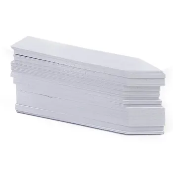 

200PCS Plant Labels Plastic Nursery Garden Tags
