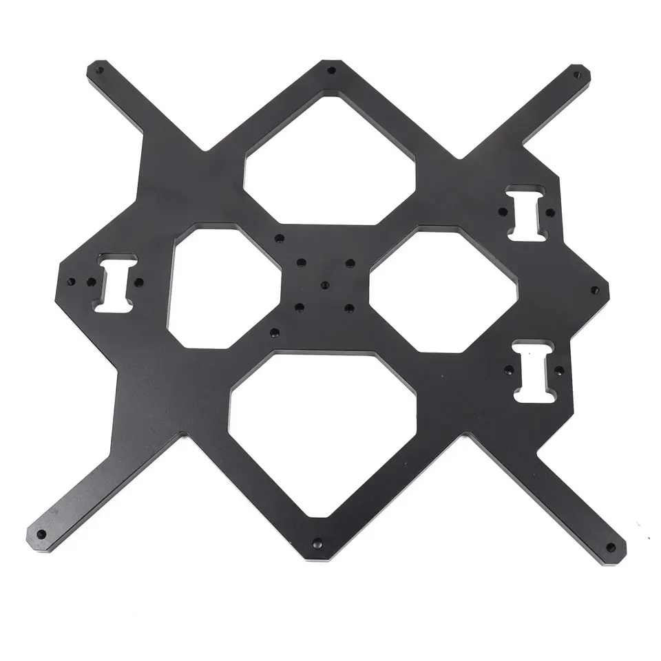Y Suporte de transporte, Prusa i3 MK3 MK3S, Compatível com Voron