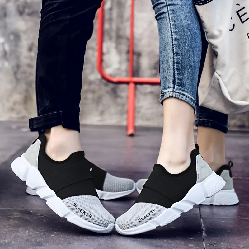 

Couple Sneakers Fashion Women/men Running Shoes CASUAL SHOES