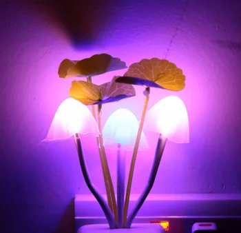 

LED Smart Sensor Plug-in Wall Lamp Motion Sensor Household illumination Nightlight Home Decor Creative Elephant Nightlight