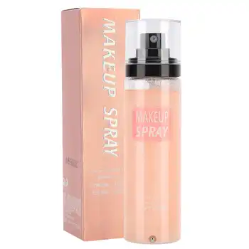 

Moisturizing makeup spray 100ml makeup spray oil setting spray for face makeup