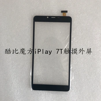 

new 7'' tablet pc for ALLDOCUBE iPlay 7T T701 UNISOC SC9832E touch screen digitizer touch panel glass sensor