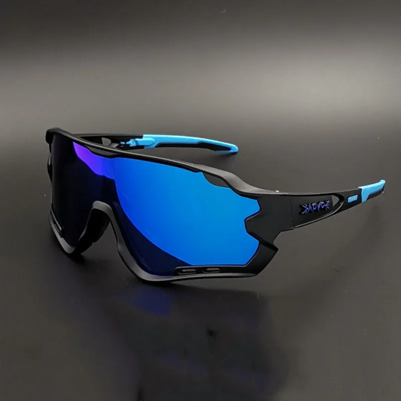 New TR90 cycling sunglasses mtb Polarized sports cycling glasses goggles bicycle mountain bike glasses men/women cycling eyewear