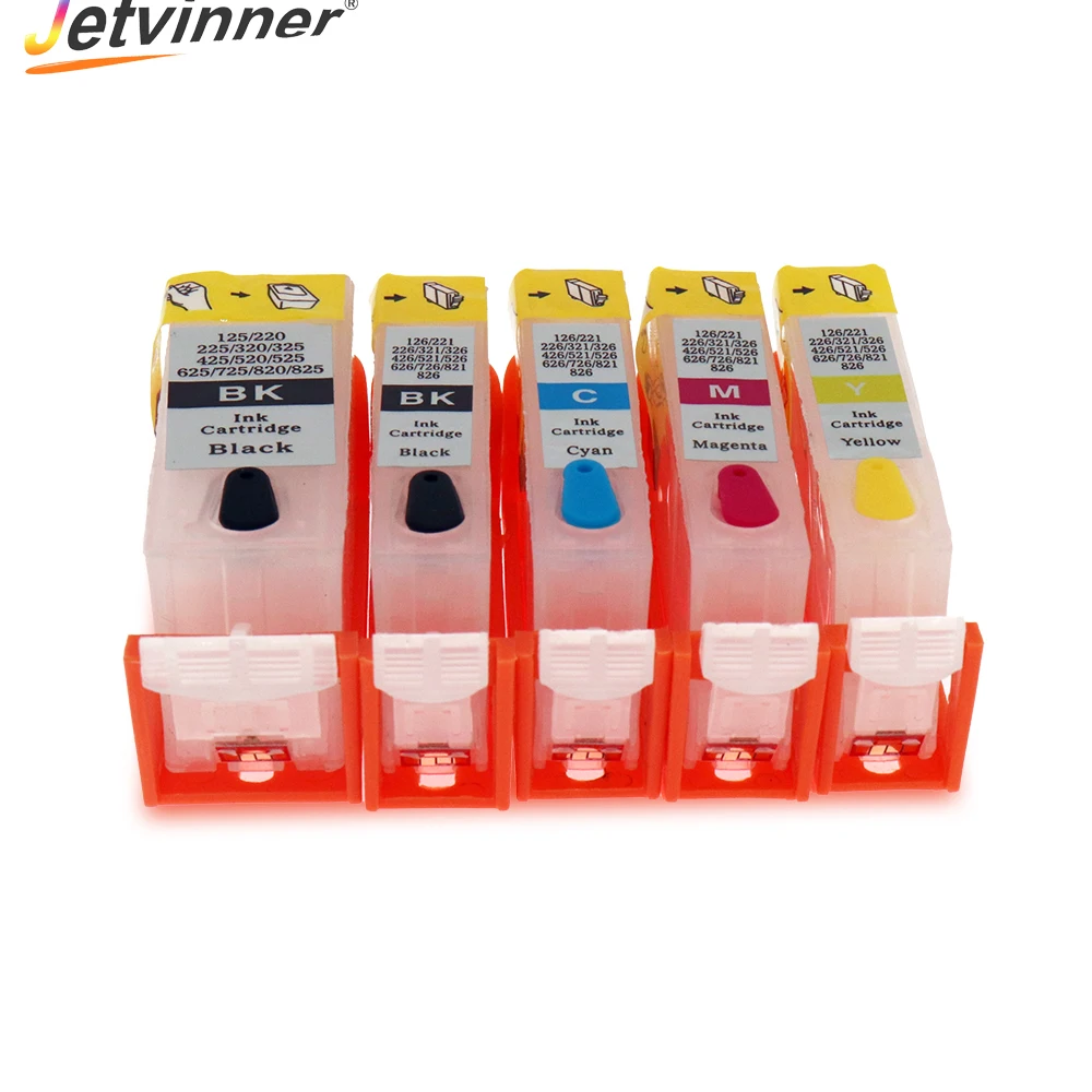 Картриджи струйные для принтеров Canon PIXMA MG6150 MG5250 MG8150 MG8250 IP4850 | Компьютеры и офис