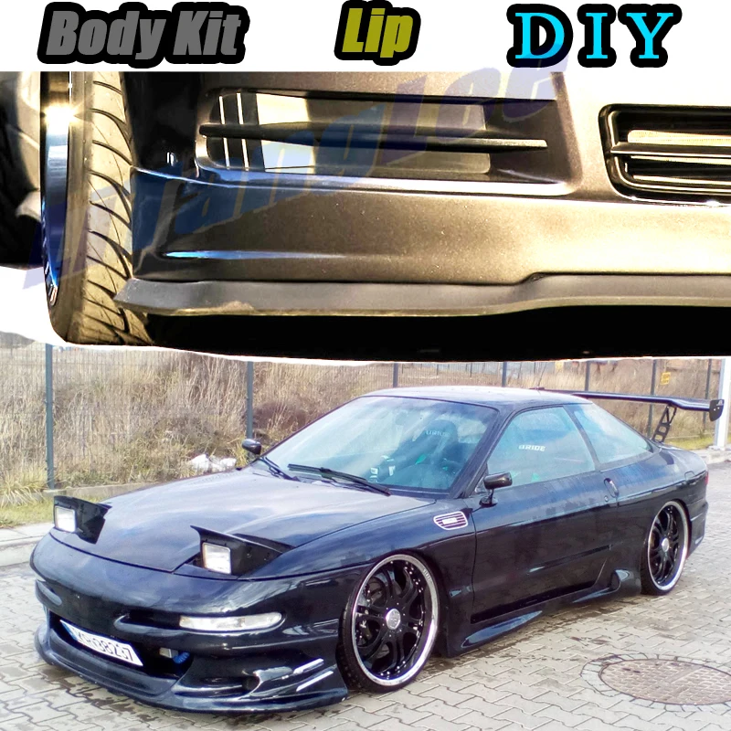 Ford Probe 2 спойлер