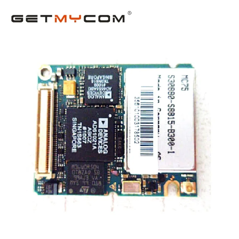 Getmycom оригинальный для Motorola MC7090 MC5590 MC75 GSM/GPRS радиомодуль|Комплектующие ремонта