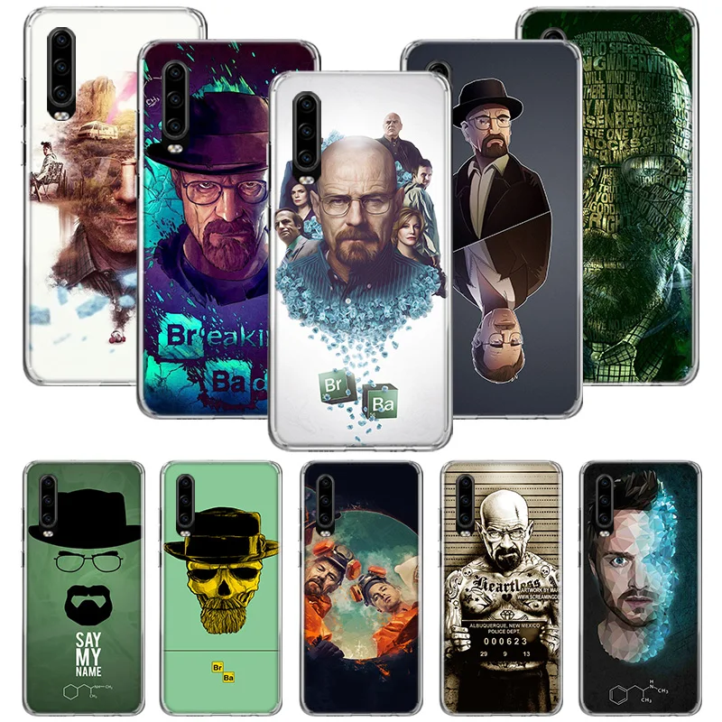 Чехол для Huawei P40 P30 P20 P10 Mate 30 20 10 Pro Lite P Smart Plus + Z | Мобильные телефоны и аксессуары
