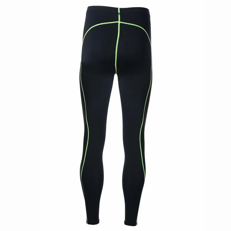 SHUJIN новые мужские джоггеры Колготки Компрессионные Леггинсы Gymwear мужские фитнес бодибилдинг Йога брюки мужские брюки спортивная одежда