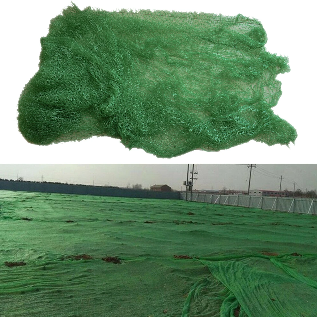 

4x5 м защитная сетка от солнца для сада