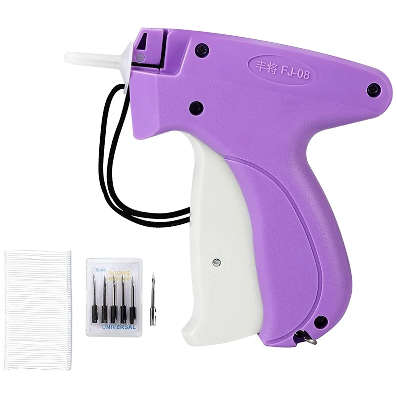 Big deal Standard Retail Price Tag Attacher Tagging Tools for Clothing