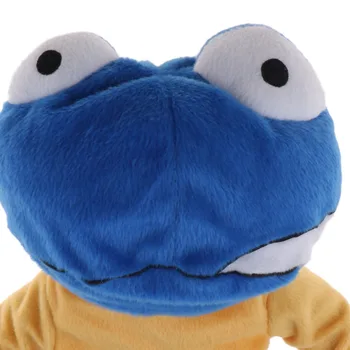 

Shockproof Golf Club Headcover For 460cc Driver Wood Cover Yellow Frog Shape