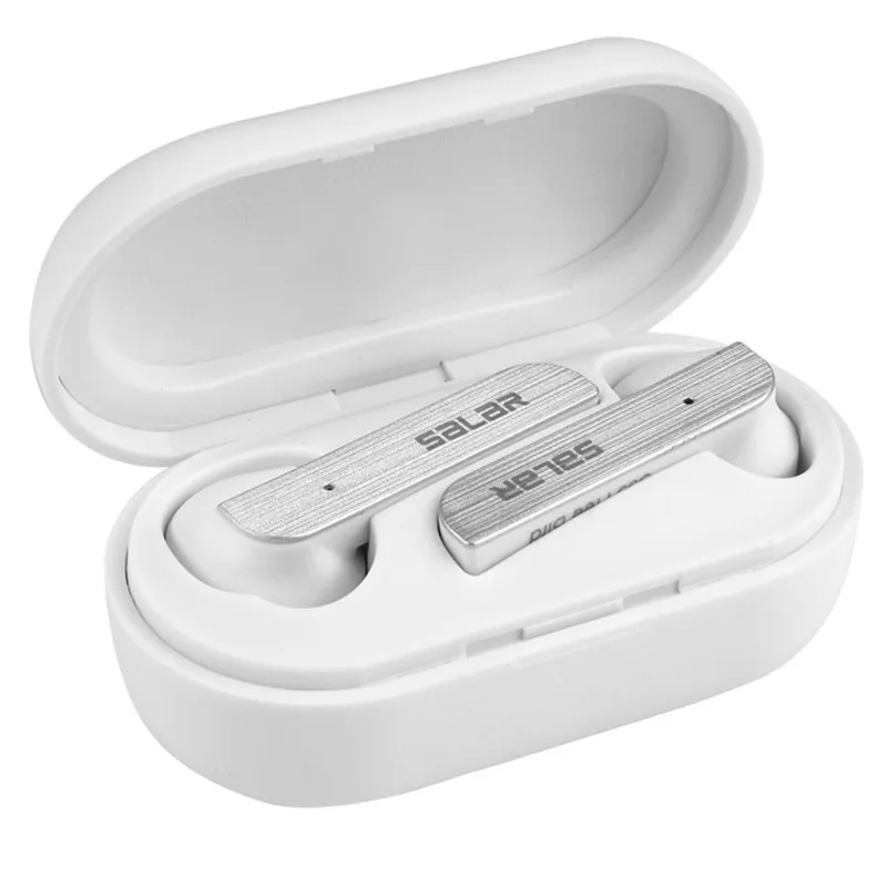 Беспроводные смарт-наушники VOBERRY с Bluetooth 5,0, беспроводные наушники, стерео Спортивная гарнитура#2
