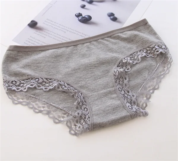 Новое поступление, 4 шт./лот, трусики для девочек, нижнее белье, кружевные трусы, хлопковое нижнее белье, мягкие удобные трусики с мультипликационным рисунком, 017