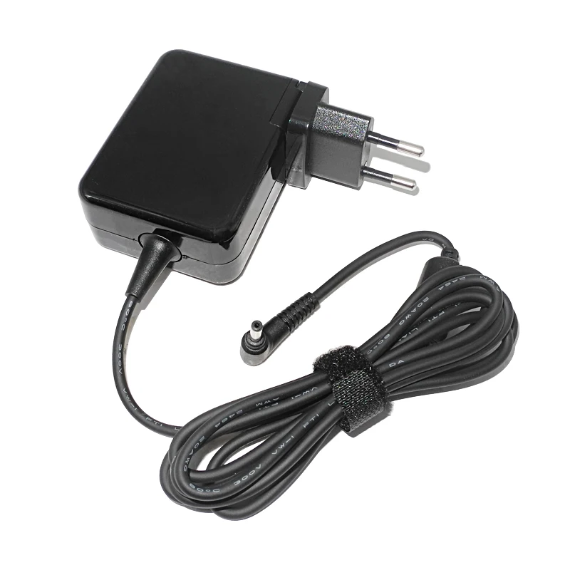 Carregador Adaptador ca para Laptop Lenovo Miix 32010icr 310-10icr 300-10iby Ideapad 100s80r2 100s-11iby Ads25sgp06 05020e 5v 4a - Imagem 2