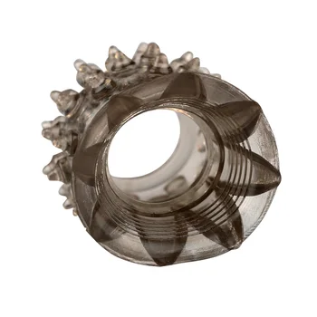 Big Granule Cock Ring Penis Glans Sleeve Prostate Massage Foreskin Ring Male Masturbation Sex Toy For Men Chastity Intimate Good 3