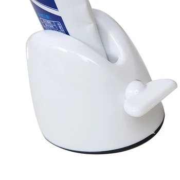 

Bathroom Accessories Set Rolling Toothpaste Squeezer Tube Toothpaste Tooth Paste Squeezer Dispenser Creative Toothpaste Holder